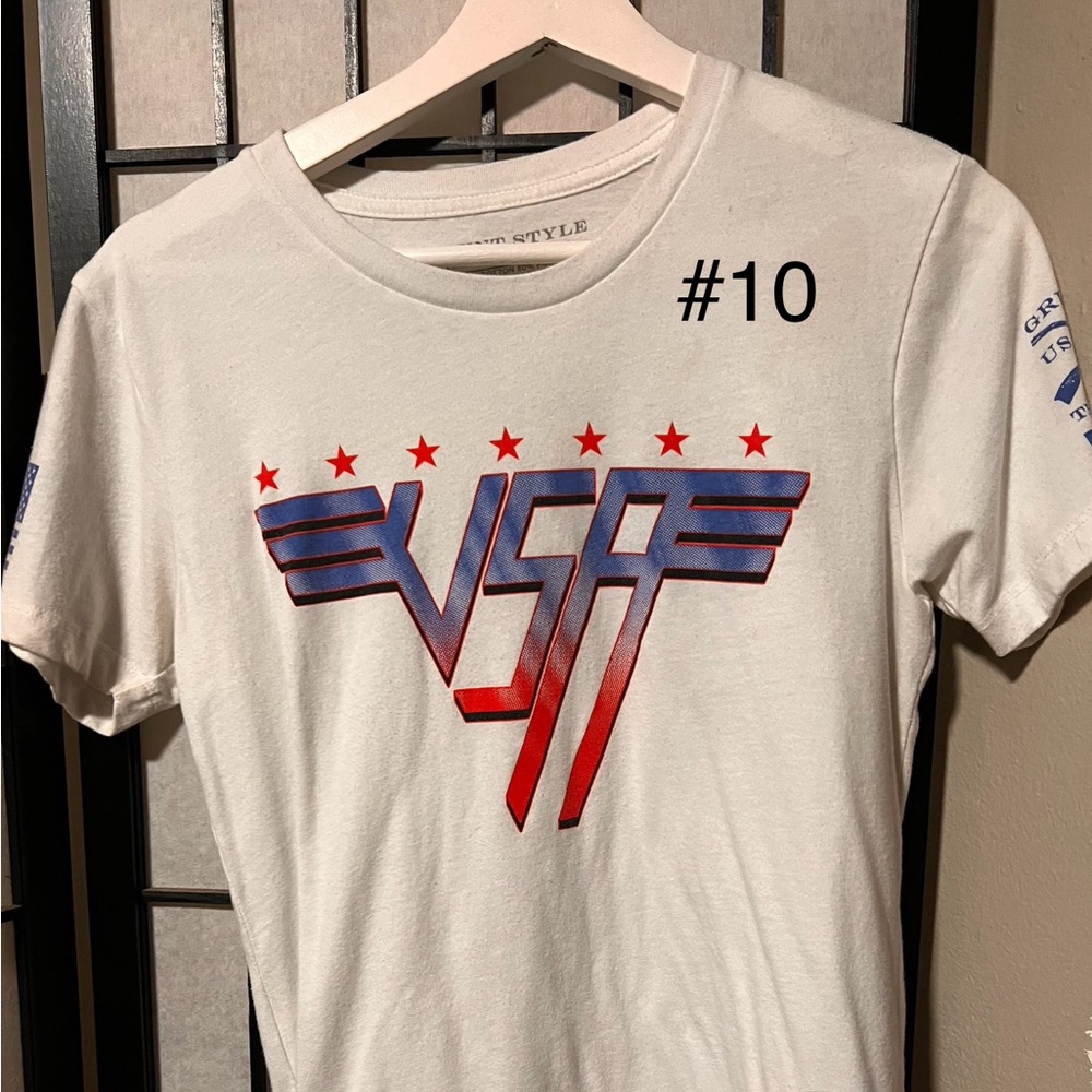 Grunt style T shirts